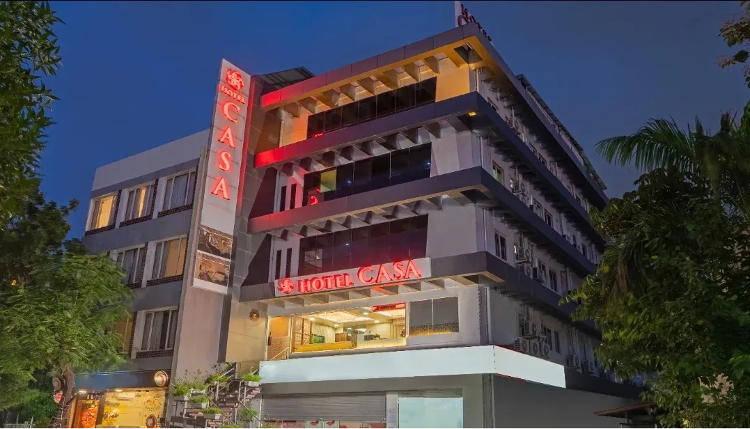 Hotel Casa